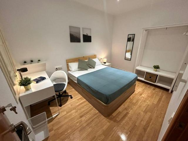 1 Dormitorio Shared Living/Roommate L'Hospitalet De Llobregat L'Hospitalet De Llobregat LS101792283