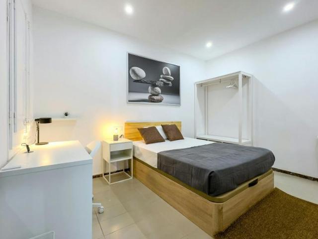 1 Dormitorio Shared Living/Roommate L'Hospitalet De Llobregat L'Hospitalet De Llobregat LS101270693
