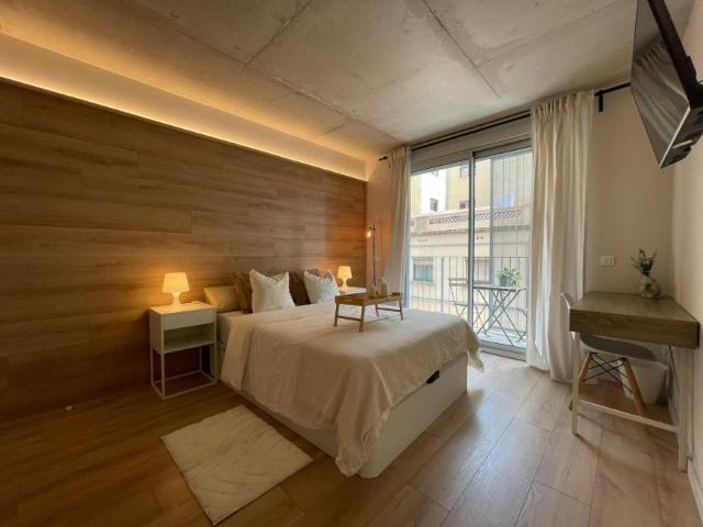 1 Dormitorio Shared Living/Roommate L'Hospitalet De Llobregat L'Hospitalet De Llobregat LS102753508