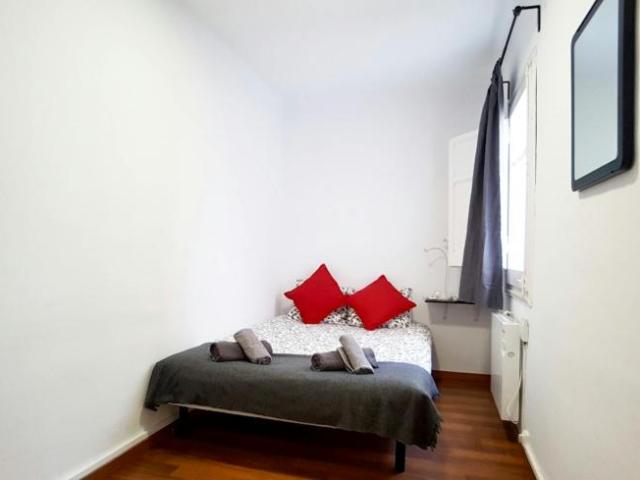 1 Dormitorio Shared Living/Roommate L'Hospitalet De Llobregat L'Hospitalet De Llobregat LS102815554