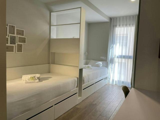 1 Dormitorio Shared Living/Roommate L'Hospitalet De Llobregat L'Hospitalet De Llobregat LS102848146