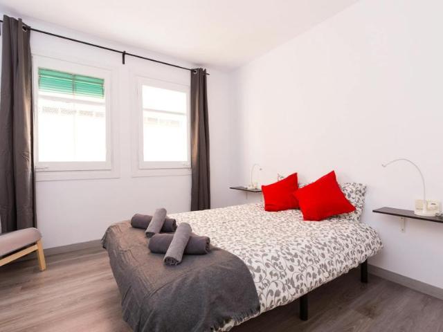 1 Dormitorio Shared Living/Roommate L'Hospitalet De Llobregat L'Hospitalet De Llobregat LS102885507