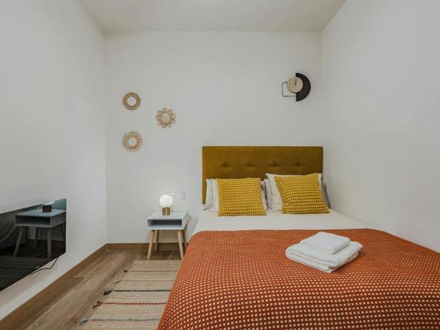 1 Dormitorio Shared Living/Roommate L'Hospitalet De Llobregat L'Hospitalet De Llobregat LS102247331