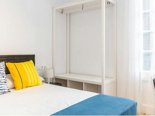 1 Dormitorio Shared Living/Roommate L'Hospitalet De Llobregat L'Hospitalet De Llobregat LS102340787