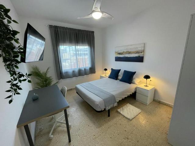 1 Dormitorio Shared Living/Roommate L'Hospitalet De Llobregat L'Hospitalet De Llobregat LS102398919