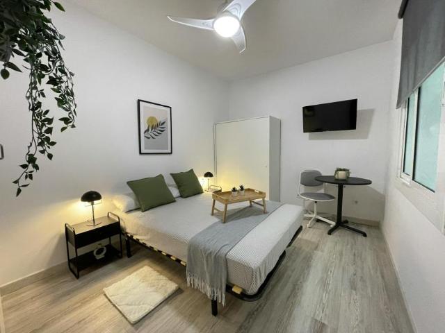 1 Dormitorio Shared Living/Roommate L'Hospitalet De Llobregat L'Hospitalet De Llobregat LS102398923