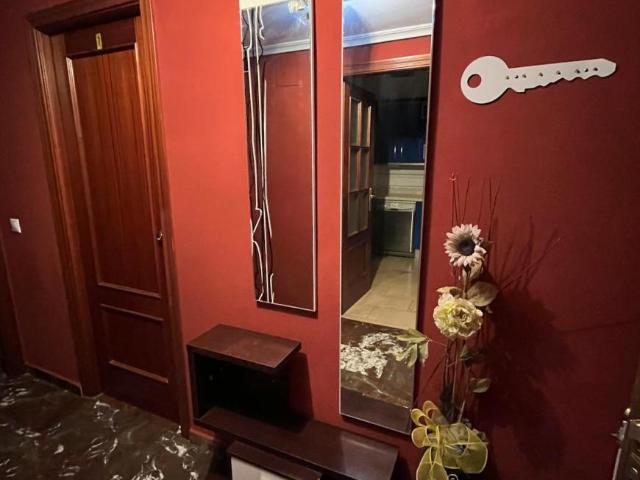 1 Dormitorio Shared Living/Roommate Linares Linares 101845145