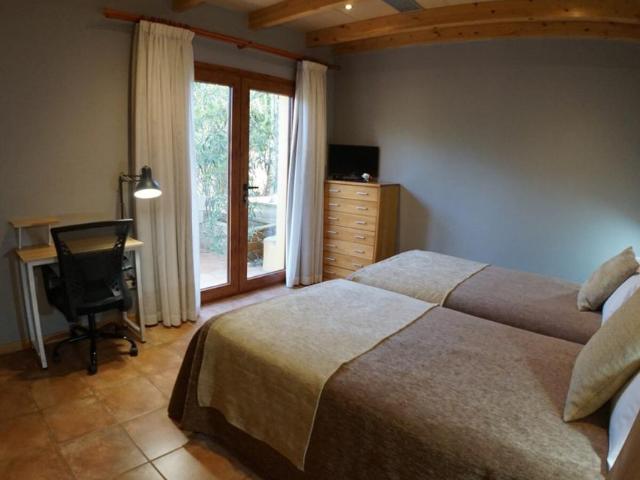 1 Dormitorio Shared Living/Roommate Llabià Llabià 99446352