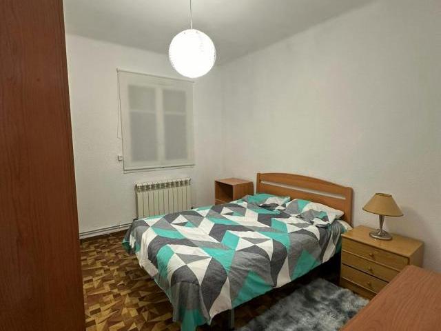 1 Dormitorio Shared Living/Roommate Logroño Logroño LS78126327