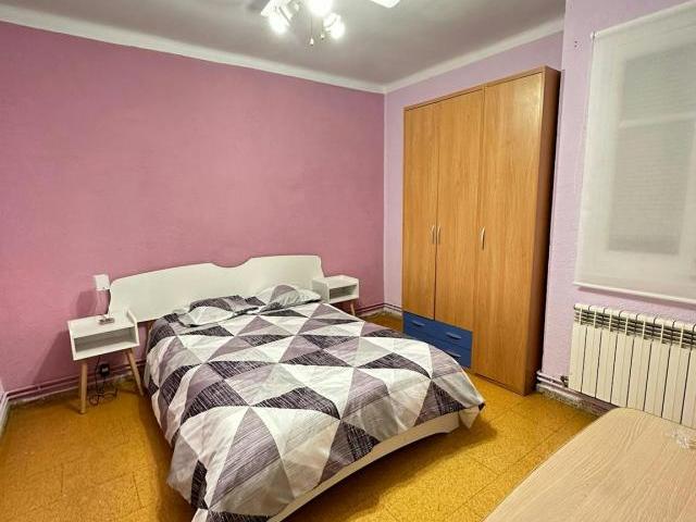 1 Dormitorio Shared Living/Roommate Logroño Logroño LS78126333