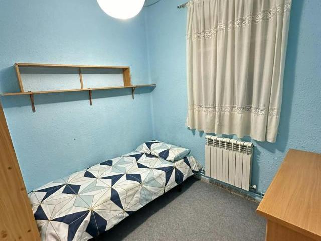 1 Dormitorio Shared Living/Roommate Logroño Logroño LS78126339