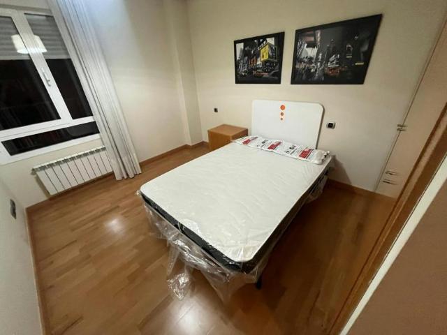 1 Dormitorio Shared Living/Roommate Logroño Logroño 100718747