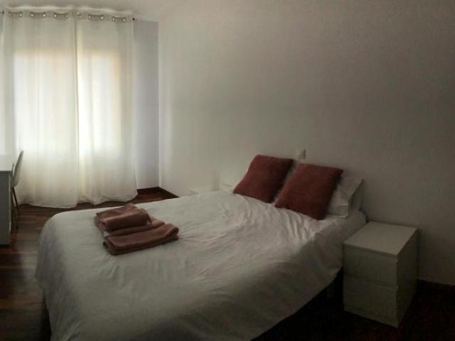 1 Dormitorio Shared Living/Roommate Logroño Logroño 103391209