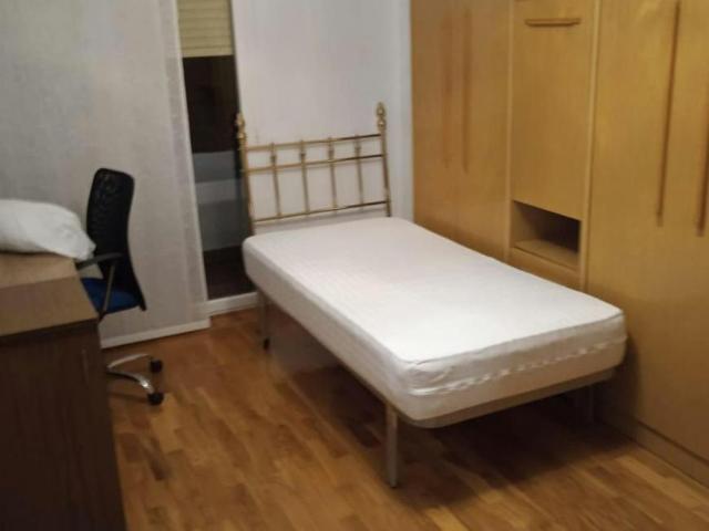 1 Dormitorio Shared Living/Roommate Logroño Logroño 104783626