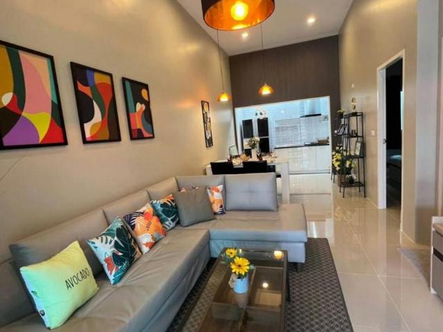 1 Dormitorio Shared Living/Roommate Los Tablones Los Tablones 90108913