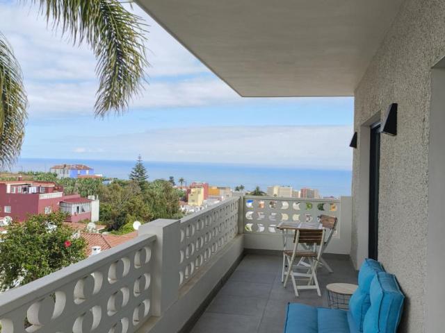 1 Dormitorio Shared Living/Roommate Puerto De La Cruz Puerto De La Cruz 103358141