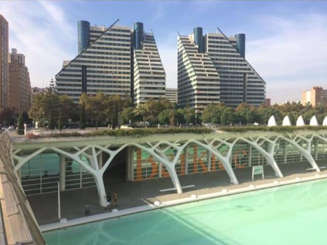1 Dormitorio Shared Living/Roommate Puig Puig 88752537