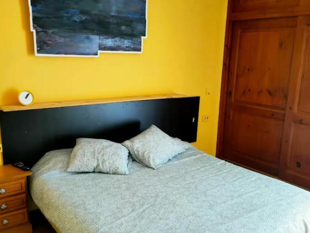 1 Dormitorio Shared Living/Roommate Punta Del Hidalgo Punta Del Hidalgo 101019644