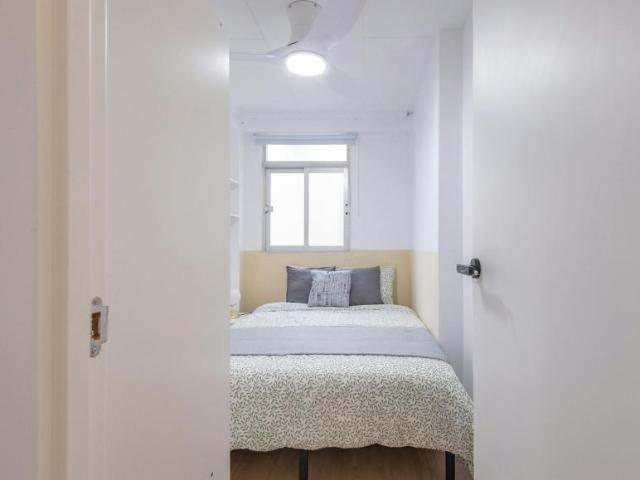 1 Dormitorio Shared Living/Roommate Paiporta Paiporta 102849943