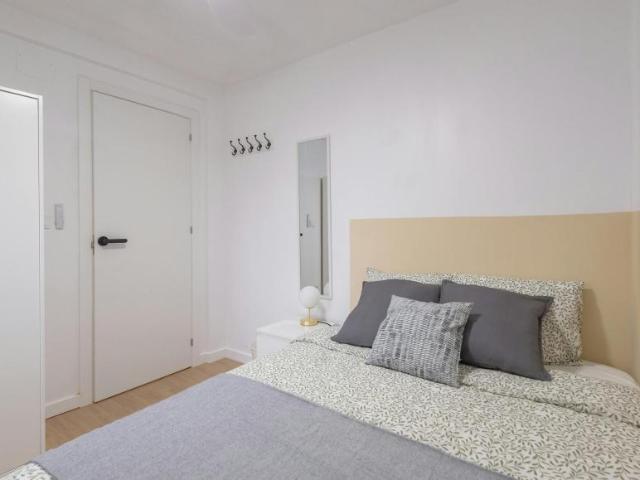 1 Dormitorio Shared Living/Roommate Paiporta Paiporta 103695864