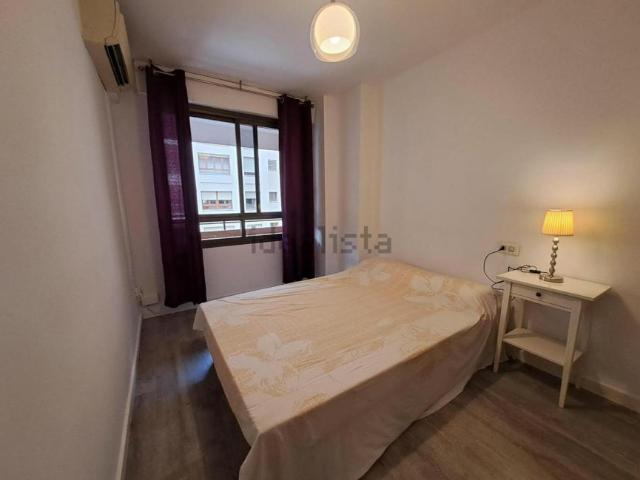 1 Dormitorio Shared Living/Roommate Palma Palma LS100493892