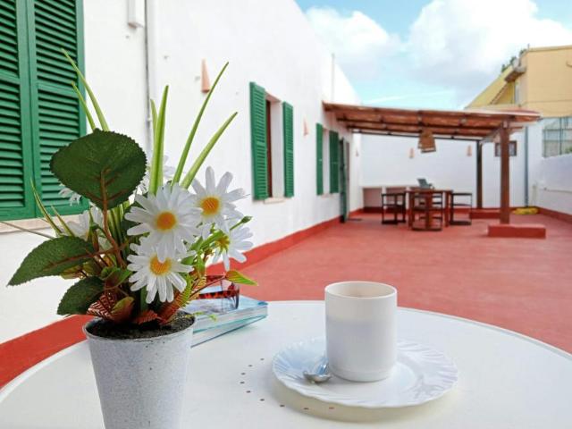 1 Dormitorio Shared Living/Roommate Palma Palma 103654915