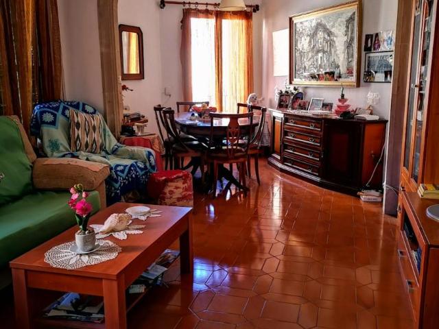 1 Dormitorio Shared Living/Roommate Palma Palma 104564361