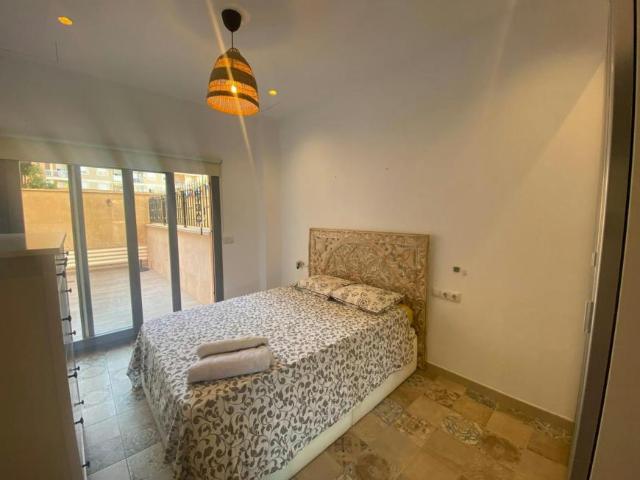 1 Dormitorio Shared Living/Roommate Palma Palma 104796911