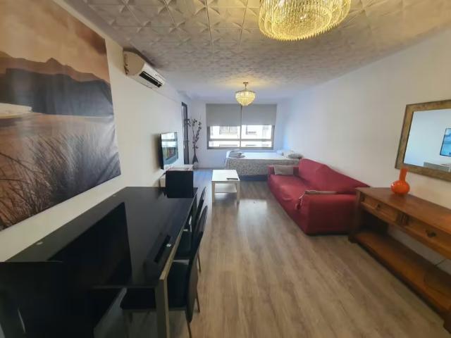 1 Dormitorio Shared Living/Roommate Palma Palma 98540117