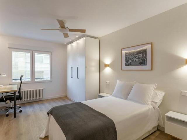1 Dormitorio Shared Living/Roommate Pamplona Pamplona LS100179137