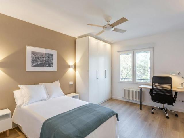 1 Dormitorio Shared Living/Roommate Pamplona Pamplona LS101408472