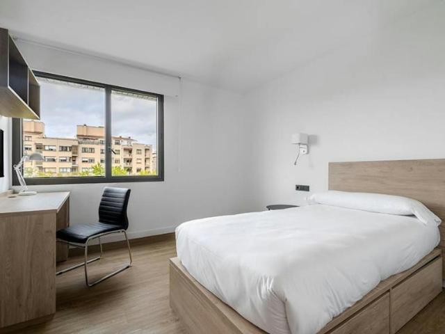 1 Dormitorio Shared Living/Roommate Pamplona Pamplona LS102308686