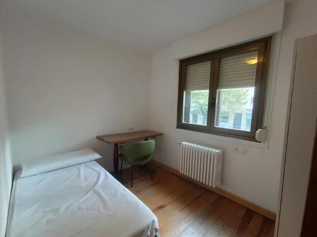 1 Dormitorio Shared Living/Roommate Pamplona Pamplona LS90929420