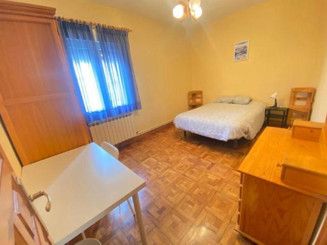 1 Dormitorio Shared Living/Roommate Pamplona Pamplona LS94995055