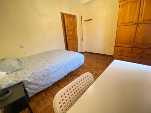 1 Dormitorio Shared Living/Roommate Pamplona Pamplona LS99689914