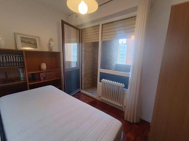 1 Dormitorio Shared Living/Roommate Pamplona Pamplona 100720721