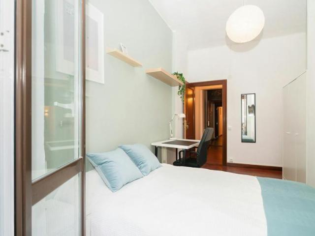 1 Dormitorio Shared Living/Roommate Pamplona Pamplona 100721058