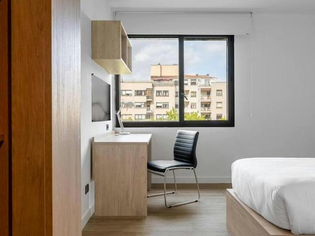 1 Dormitorio Shared Living/Roommate Pamplona Pamplona 102308684