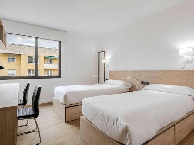 1 Dormitorio Shared Living/Roommate Pamplona Pamplona 102308688