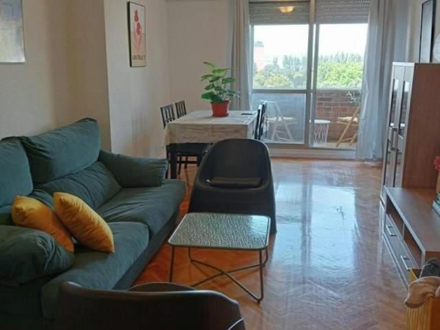 1 Dormitorio Shared Living/Roommate Pamplona Pamplona 103012552