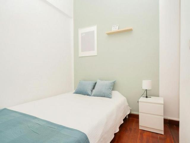 1 Dormitorio Shared Living/Roommate Pamplona Pamplona 103031755