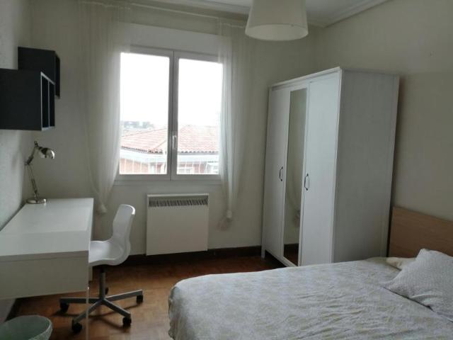 1 Dormitorio Shared Living/Roommate Pamplona Pamplona 103696079