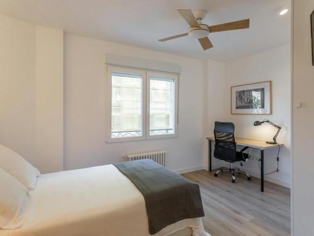 1 Dormitorio Shared Living/Roommate Pamplona Pamplona 104784096