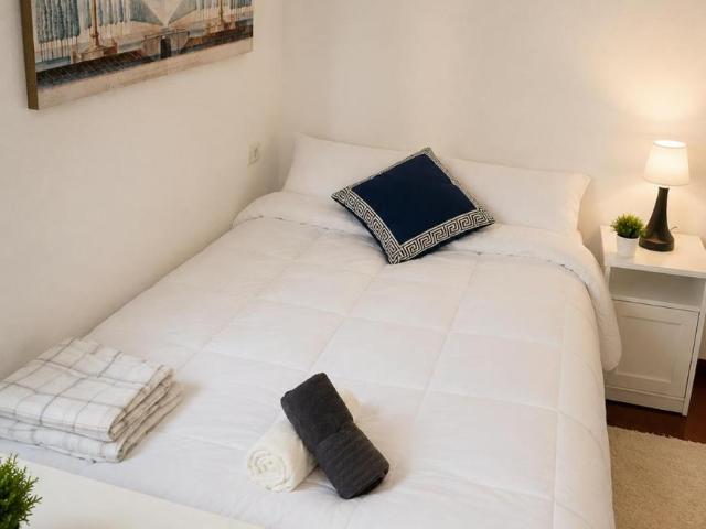 1 Dormitorio Shared Living/Roommate Pamplona Pamplona 104825485