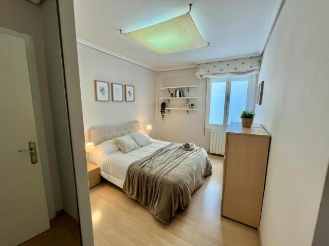 1 Dormitorio Shared Living/Roommate Pamplona Pamplona 104825411