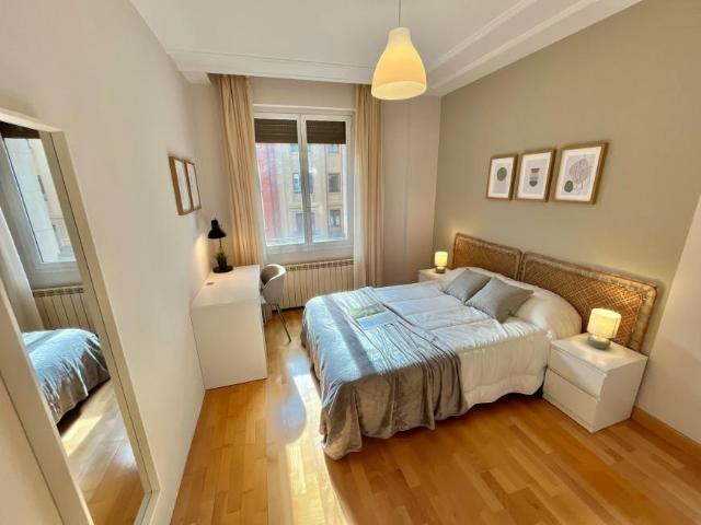 1 Dormitorio Shared Living/Roommate Pamplona Pamplona 104825417