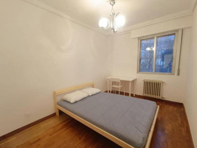 1 Dormitorio Shared Living/Roommate Pamplona Pamplona 104911295