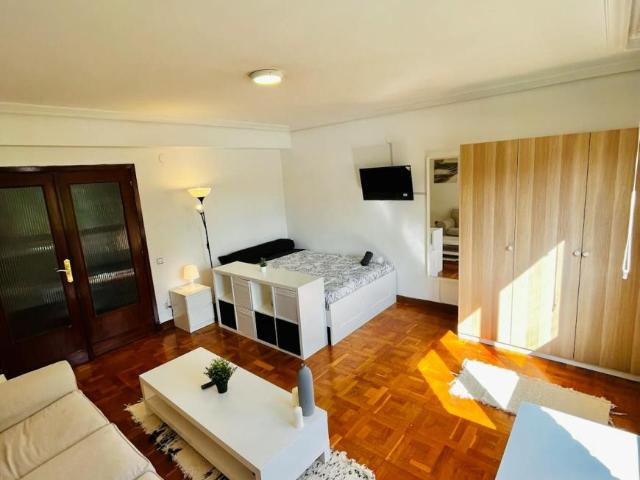 1 Dormitorio Shared Living/Roommate Pamplona Pamplona 105009831