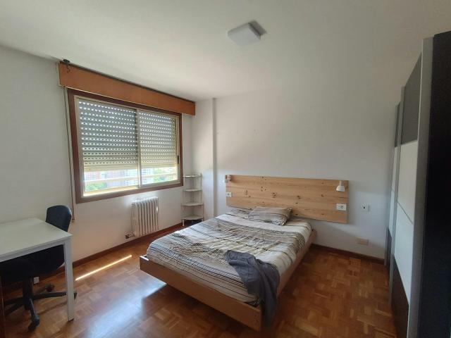 1 Dormitorio Shared Living/Roommate Pamplona Pamplona 82554349