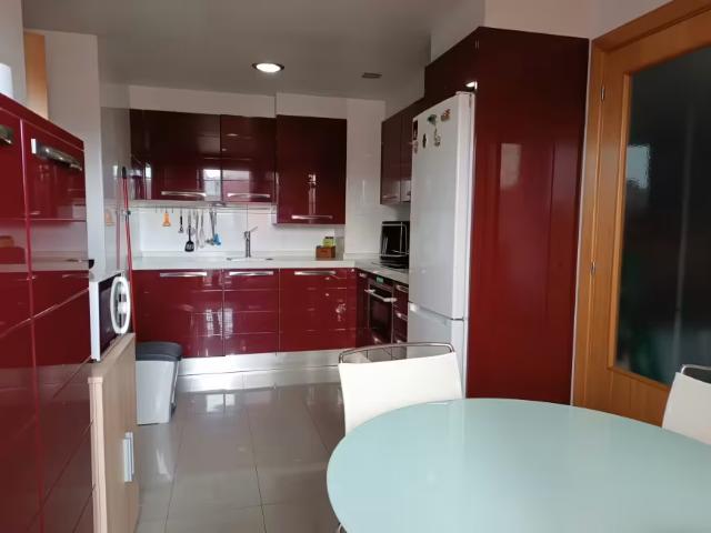 1 Dormitorio Shared Living/Roommate Pamplona Pamplona 96819951